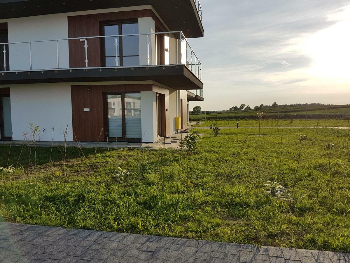 Apartment Naleczowski Horyzont Naleczow