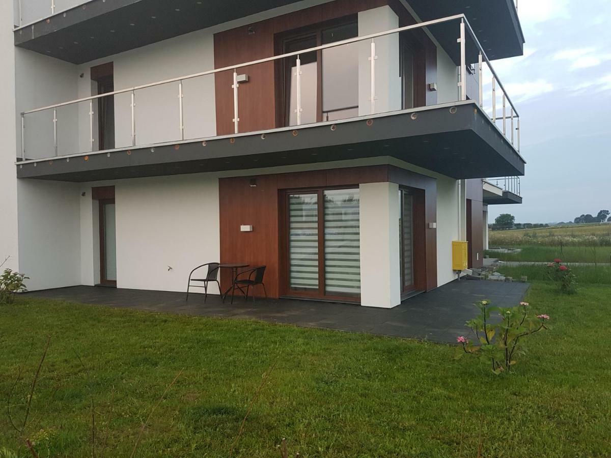 Apartment Naleczowski Horyzont