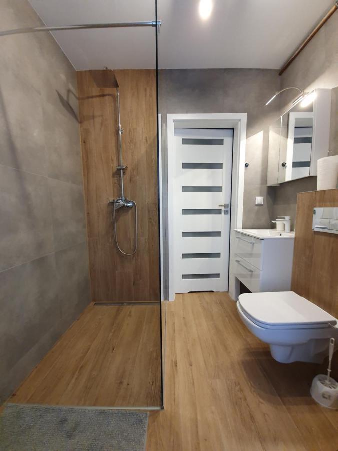 Apartment Naleczowski Horyzont